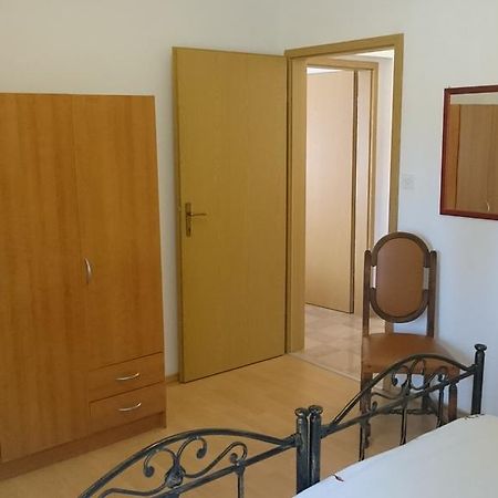 Apartment Ombretta Vintijan Екстериор снимка