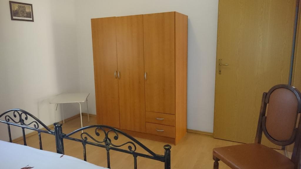 Apartment Ombretta Vintijan Екстериор снимка