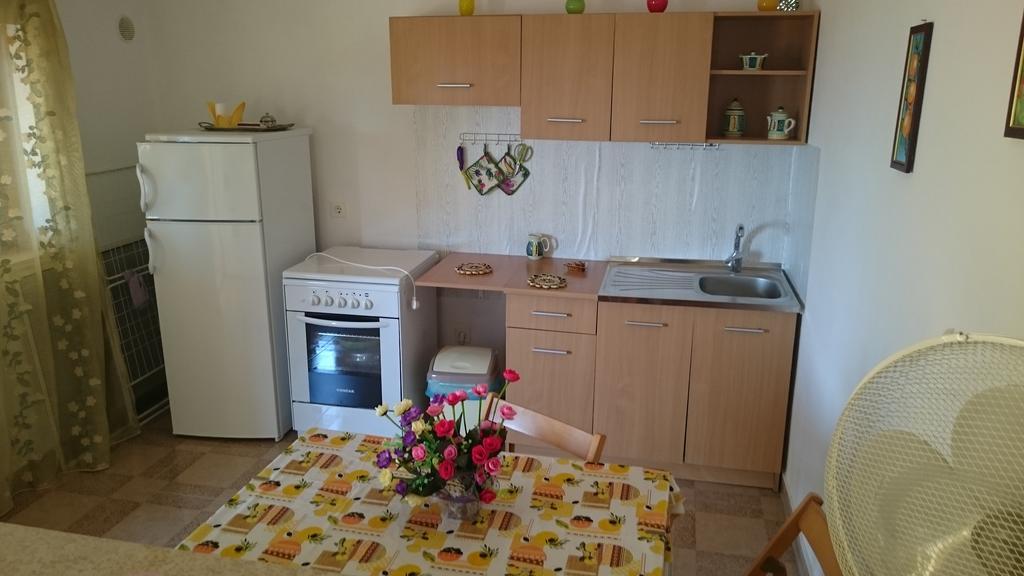 Apartment Ombretta Vintijan Екстериор снимка