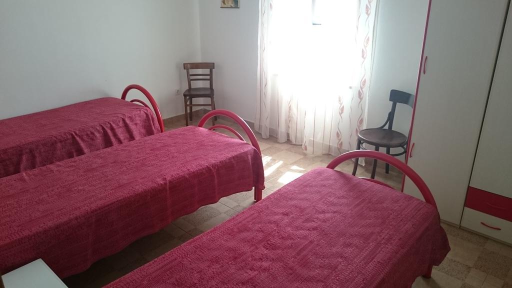 Apartment Ombretta Vintijan Екстериор снимка